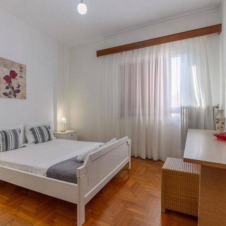 Electra Apartment 普雷韦扎 外观 照片