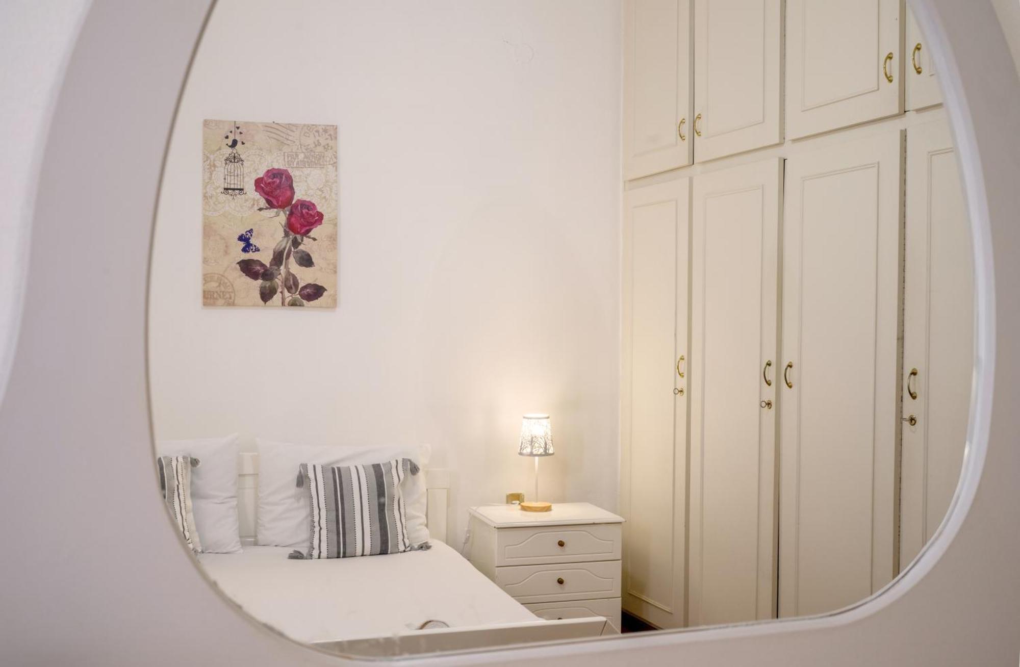 Electra Apartment 普雷韦扎 外观 照片